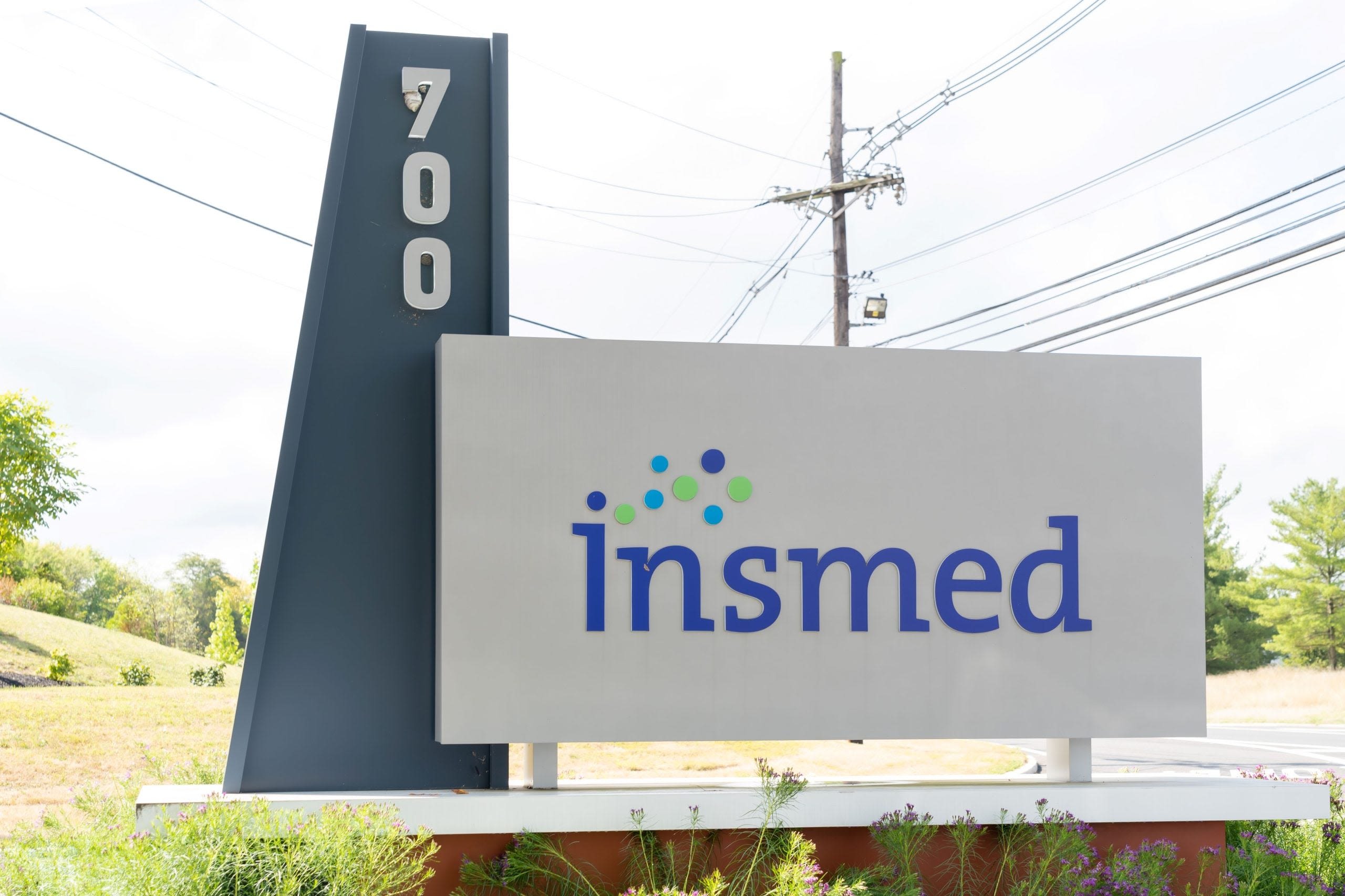 Insmed stocks soar as Phase III lung disease drug exceeds expectations