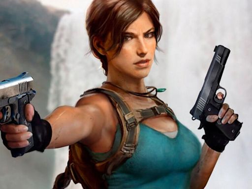 El nuevo Tomb Raider dará mayor libertad a Lara Croft con un cambio polémico