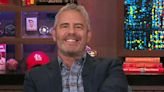 Andy Cohen reveals which 'Today' host "refuses" to appear on 'WWHL': "He’s scared"