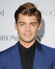 Garrett Clayton