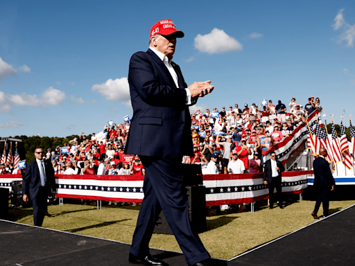 Tiroteo en mitin de Donald Trump en Pennsylvania