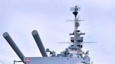 Fall River's Battleship Massachusetts is getting a major facelift for her 80th anniversary