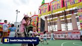 Hong Kong’s bun festival on Cheung Chau may attract 60,000 visitors: organisers