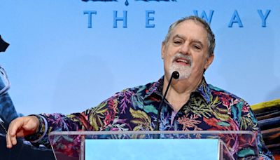 Hollywood Stunned By Jon Landau Death, Salute His Vision And Monumental Achievements