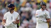 England leads Australia by 377 runs in 5th Ashes test as Broad announces retirement