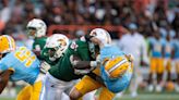 2023 Outlook: Meet FAMU football's offensive linemen for the upcoming season