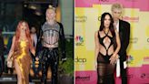 The best and wildest looks Megan Fox and Machine Gun Kelly have worn throughout their relationship