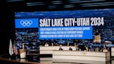 Here’s what a top IOC official says about the possibility Utah’s contract for the 2034 Olympics could be terminated