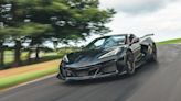 Tested: 2023 Corvette Z06 Is an American Ferrari and Then Some