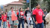 'Say their names': Missing and Murdered Indigenous People honored at MSU event