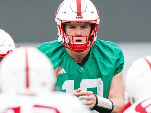 Dave Feit: How to Improve Nebraska Football's Open Practice