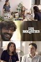 Les molèsties