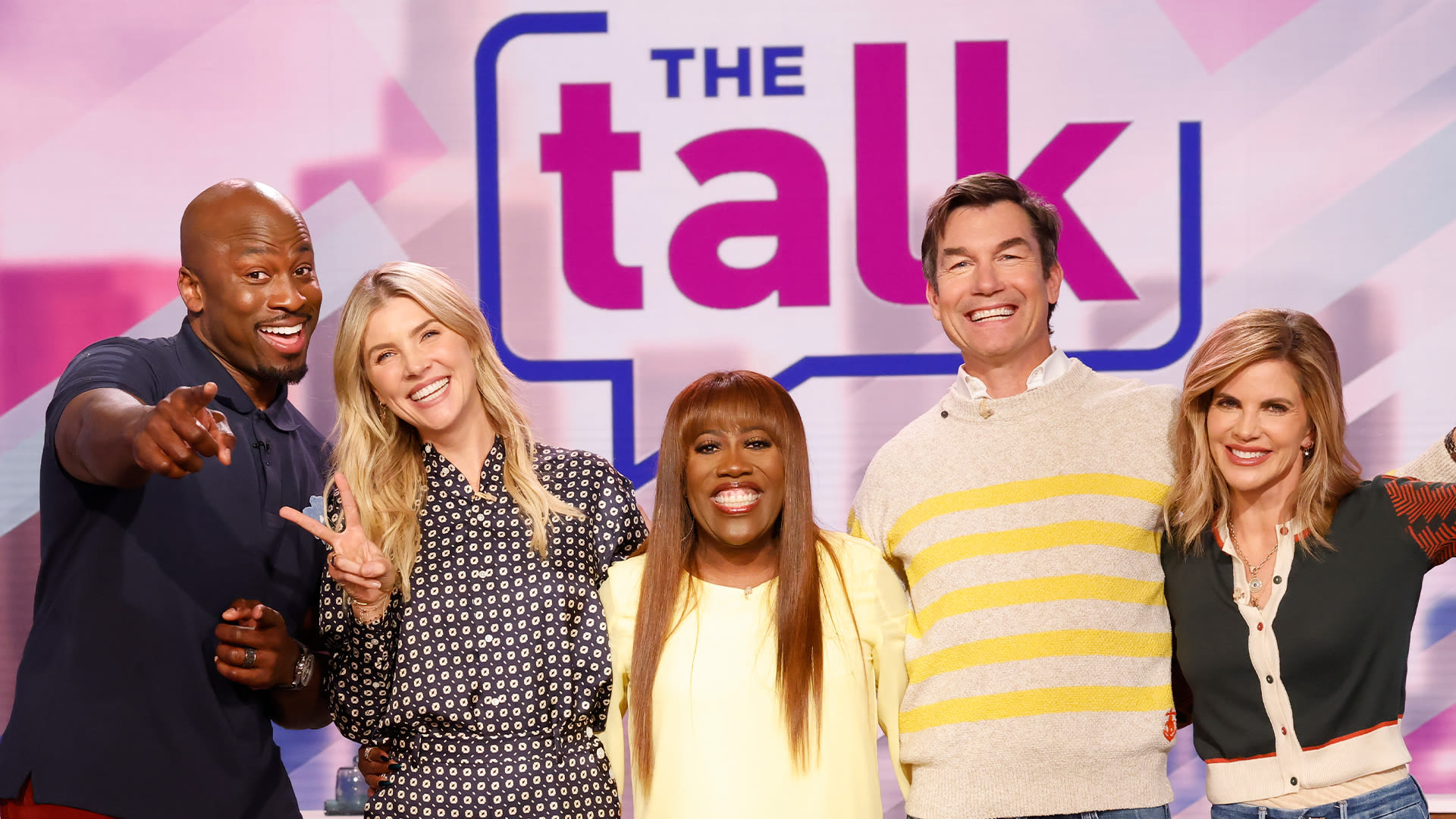 CBS' The Talk announces ‘exciting’ show change after cancellation news