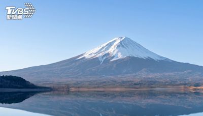 富士山火山口3人全罹難！1人為失聯上班族 官方籲「封山期間」別來│TVBS新聞網