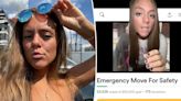 Mom influencer ripped for asking for donations — after spending $17,000 in one month