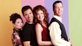 Sean Hayes Recalls “Will & Grace” Cast Receiving 'Death Threats' and Hate Mail — Even from 1 Fan Who Loved the Show