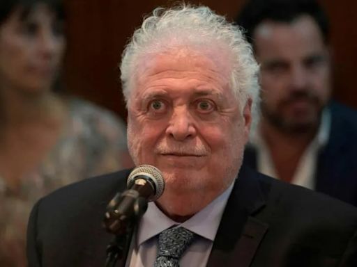 Reapareció Ginés González García, defendió al Vacunatorio VIP y le pegó a Alberto Fernández | Política