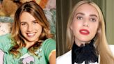 Emma Roberts diz que mãe ficava no set da Nickelodeon para protegê-la de assédio