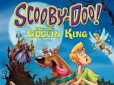 Scooby-Doo! and the Goblin King