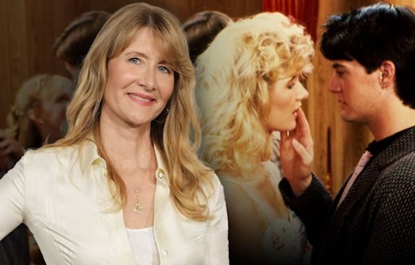 Laura Dern Says She Had To Quit College To Film ‘Blue Velvet’ After Ultimatum: “If You Make This ...