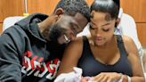 Gucci Mane and Wife Keyshia Ka'oir Welcome Their Second Baby and Reveal Name Inspired by Her Brother