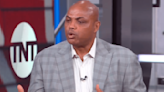 Charles Barkley Blasts NBA for Rule Not Being 'Fair' After Lakers’ Loss to Nuggets