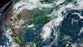 Tropical Storm Debby strengthens, expected to hit Florida as Category 1 hurricane: The latest