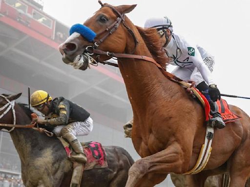 2024 Preakness Stakes predictions, horses, contenders, odds: Expert who nailed last 2 exactas releases picks