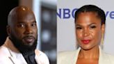 Jeezy gets candid about marriage and divorce in a conversation with Nia Long