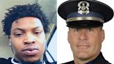 Michigan state trooper charged with murder in death of Samuel Sterling