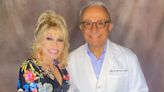 Dolly Parton donating $1M toward pediatric infectious disease research