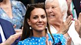 Kate leaves hospital to recover at home after abdominal surgery