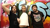 Daniel Johns Releases Statement After Silverchair Documentary was Pulled from ABC iview