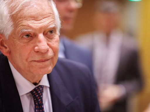 Borrell torpedea la presidencia rotatoria de Hungría y convoca a los ministros de Defensa en Bruselas