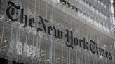 New York Times election needle briefly offline due to coding error