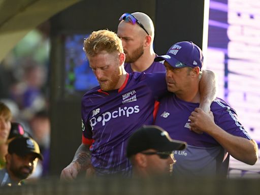 How different will Bazball look without talismanic Ben Stokes to captain England?