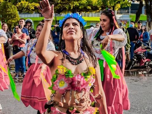 Fiesta de San Juan 2024: en qué ciudades y cómo se celebra esta festividad de la selva peruana