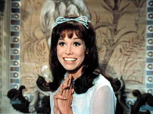 Retro Blast: 10 Mary Tyler Moore Facts You Probably Didn't Know