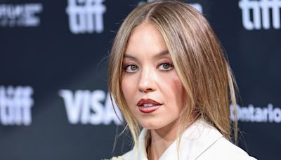 Sydney Sweeney Posed In An Itty Bitty Mini On Her Latest Magazine Cover