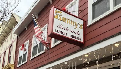 Bunny's in South Orange, Nino's in Harrison get Barstool pizza reviews. See the scores