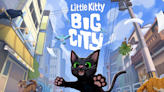 Little Kitty, Big City tops 100,000 sales in two days
