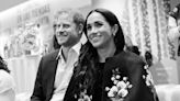 Meghan Markle and Prince Harry Host an Evening Celebrating African American Art