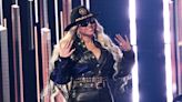 Beyoncé Rides to No. 1 In Australia With ‘Cowboy Carter’