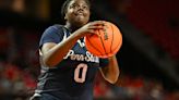 Penn State women beat Wisconsin 80-56 to advance to Big Ten Tournament quarterfinals