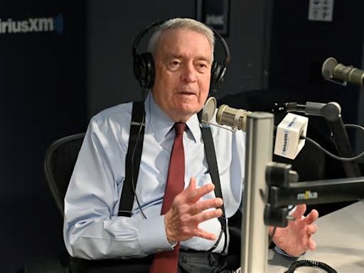 Dan Rather Says He Misses CBS: “I’ve Missed It Since The Day I Left”