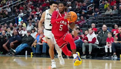 Arkansas Now Involved With Utah Transfer Point Guard