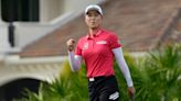 Minjee Lee could enjoy the richest season in LPGA history with a strong week at CME