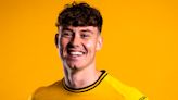 Why Strand Larsen is a perfect fit to lead Wolves' attack