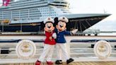 Disney’s New Cruise Line Private Island Destination Opens This Week | Fox 11 Tri Cities Fox 41 Yakima