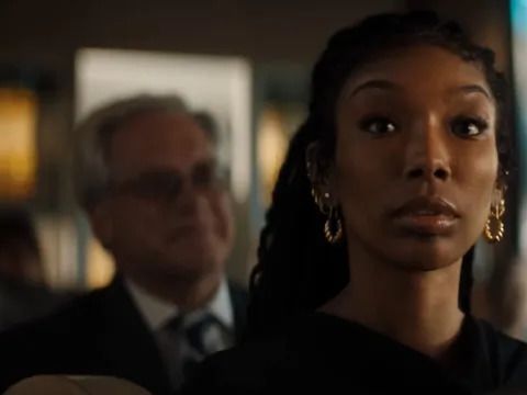 The Front Room Trailer: Brandy Norwood Faces Evil Mother-In-Law